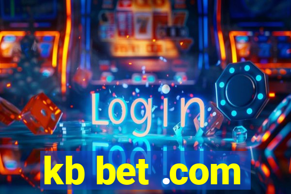 kb bet .com